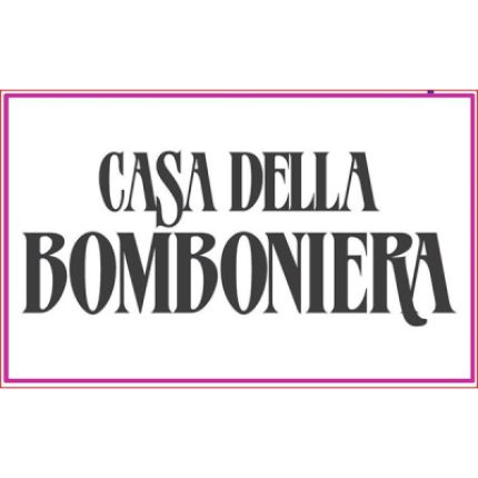 Logo van Casa della Bomboniera