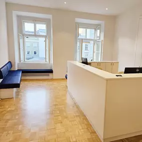 Augenfachärzte Wienerroither OG, Linz