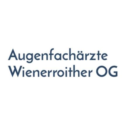 Logo fra Augenfachärzte Wienerroither OG