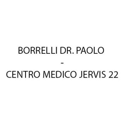 Logo fra Borrelli Dr. Paolo - Centro Medico Jervis 22