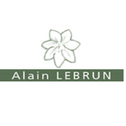 Logótipo de Lebrun Alain