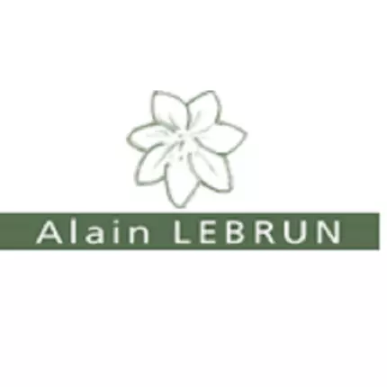 Logo van Lebrun Alain