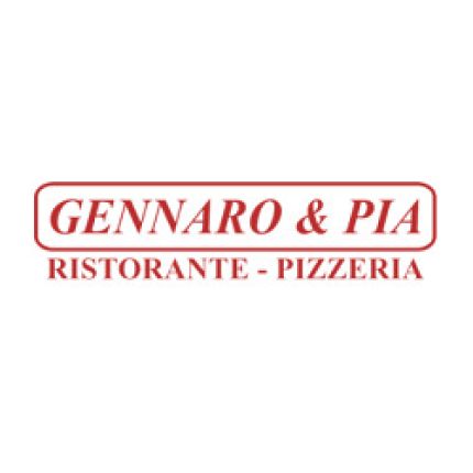 Logo van Ristorante Gennaro e Pia