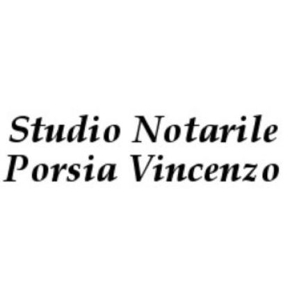 Logo da Studio Notarile Dott.Vincenzo Porsia