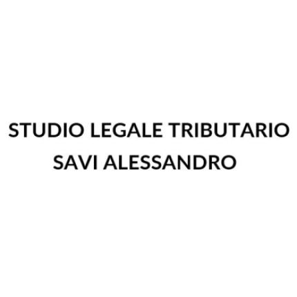 Logo van Avvocato Savi Alessandro Studio Legale Tributario - Commercialista