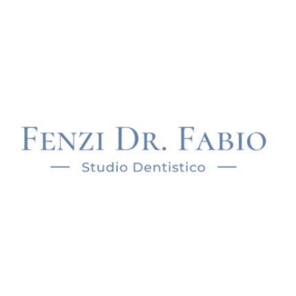 Logotipo de Studio Dentistico Fenzi Dr. Fabio