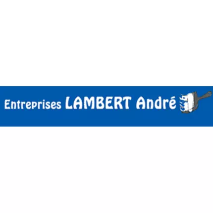 Logótipo de Lambert André