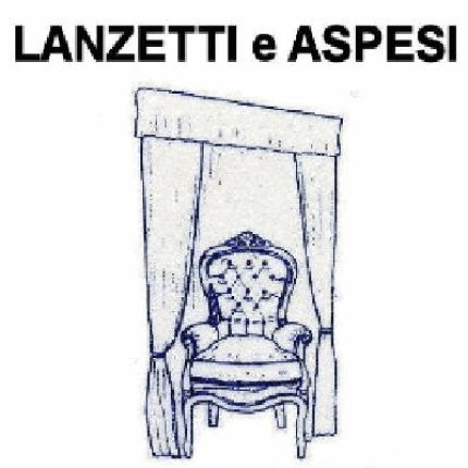 Logotipo de Lanzetti Aspesi Tende e Salotti