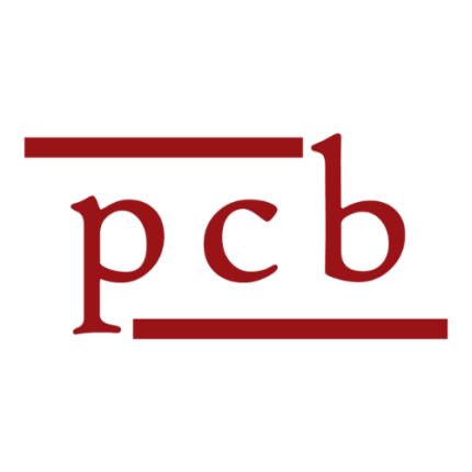 Logotyp från Pacific Commercial Brokers