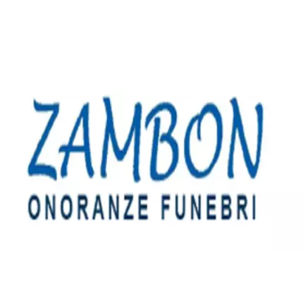 Logo from Onoranze Funebri Zambon