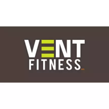 Logo fra Vent Fitness