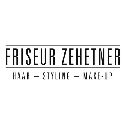 Logotyp från FRISEUR ZEHETNER