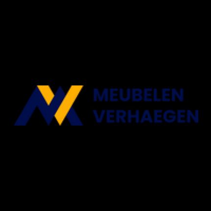 Logo fra Meubelen Verhaegen