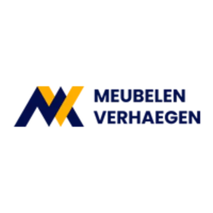 Logo von Meubelen Verhaegen