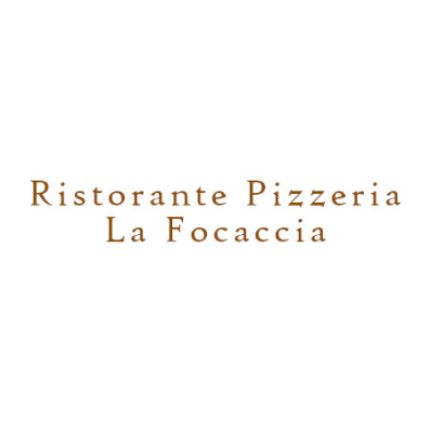 Logo von Ristorante Pizzeria La Focaccia