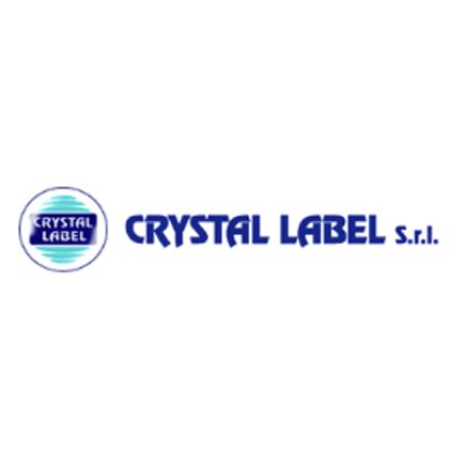 Logótipo de Crystal Label
