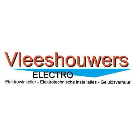 Logotyp från Vleeshouwers Electro