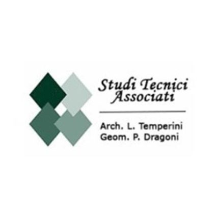 Logo fra Studio Tecnici Ass. - Arch. L.Temperini - Geom. P. Dragoni