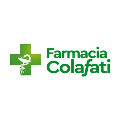 Logotyp från Farmacia Colafati