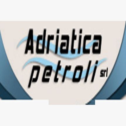 Logotipo de Adriatica Petroli