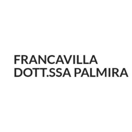 Logotipo de Francavilla Dott.ssa Palmira