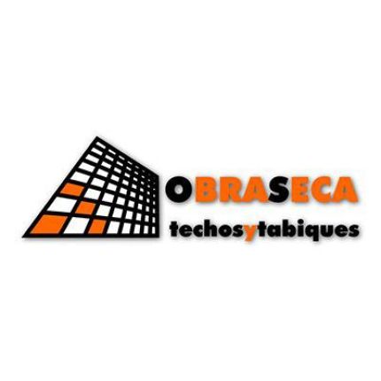 Logotipo de Obra Seca Techos y Tabiques