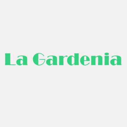 Logo od La Gardenia
