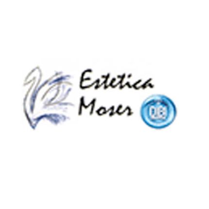 Logo van Estetica Moser