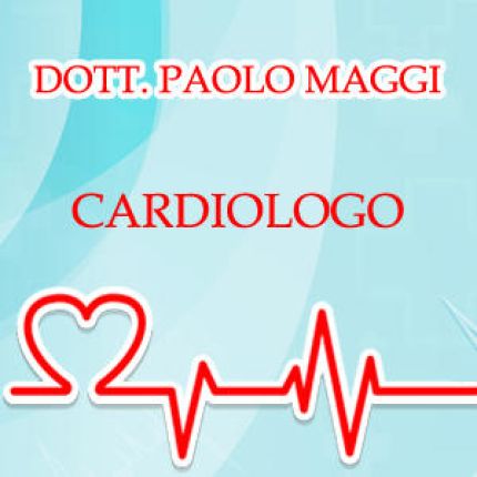 Logo von Cardiologo Maggi Dott. Paolo