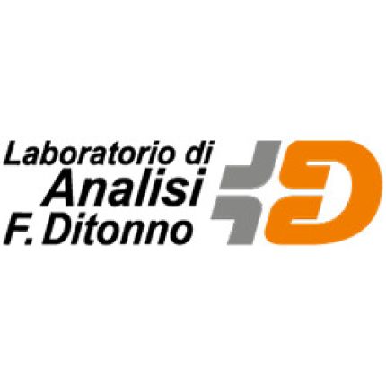 Logo da Laboratorio di Analisi Ditonno