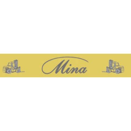 Logotyp från Mina S.r.l.