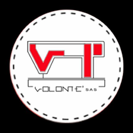 Logo van Volonte'Sas