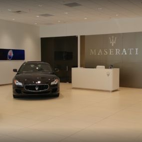 Bild von Maserati of Kirkland