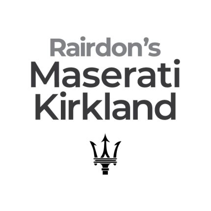 Logo da Maserati of Kirkland