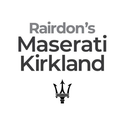 Logo von Maserati of Kirkland