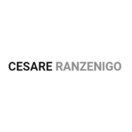 Logótipo de Cesare Ranzenigo