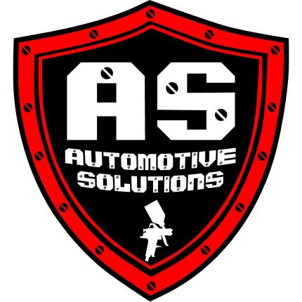 Logo od Automotive Solutions