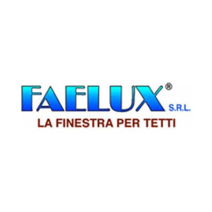 Logo fra Faelux