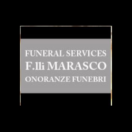 Logotyp från Onoranze Funebri Marasco di Marasco Antonio