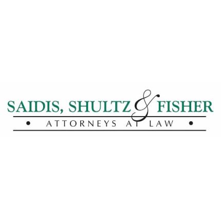 Logo da Saidis, Shultz & Fisher