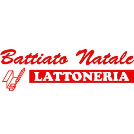 Λογότυπο από Battiato Natale Lattoneria