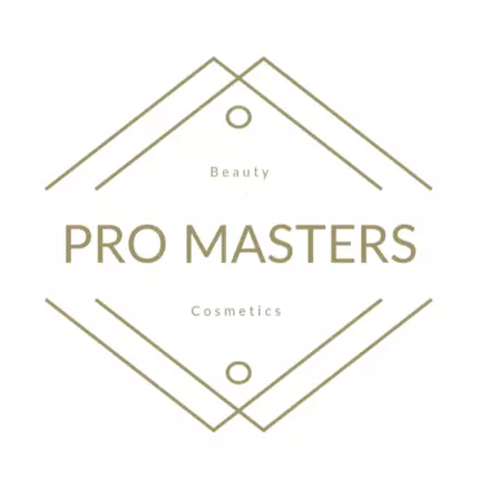 Logo van Pro Masters