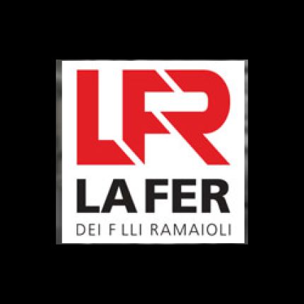 Logotyp från LA FER  Srl dei Fratelli Ramaioli