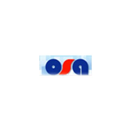 Logotipo de Osa Caldaie e Serbatoi