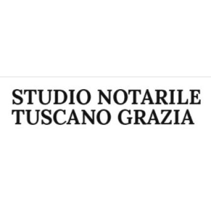 Logotyp från Studio Notarile Tuscano Grazia