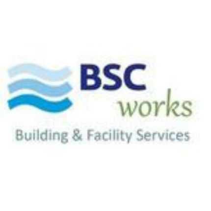 Logo da BSC Works