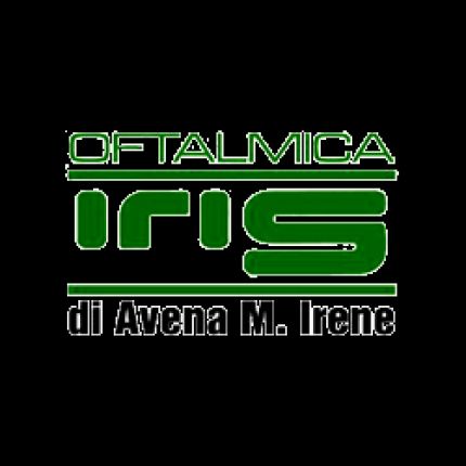 Logo van Oftalmica Iris