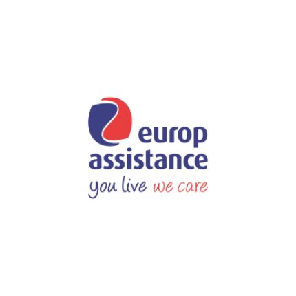 Logotyp från Europ Assistance Torino