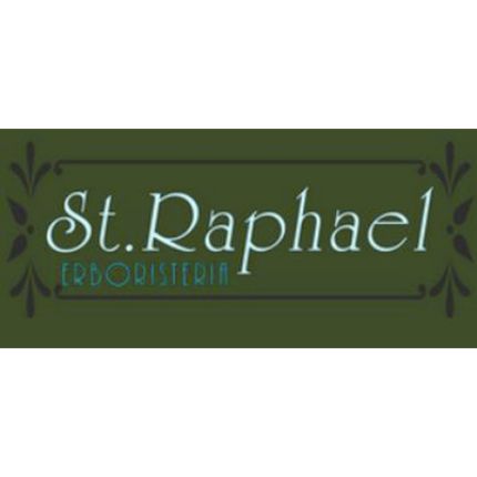 Logo de Erboristeria St. Raphael