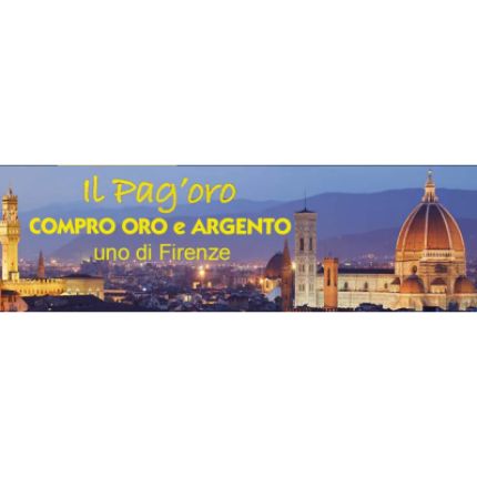 Logo de Compro Oro Firenze Il Pag'Oro